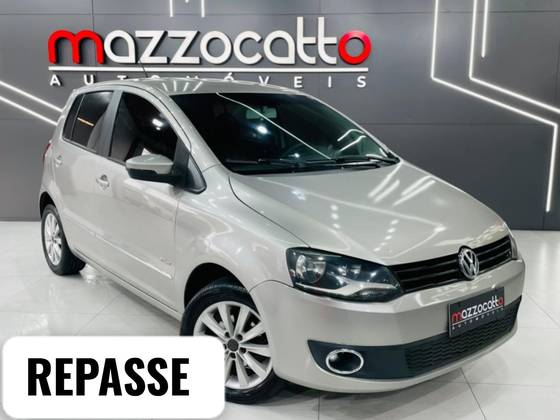 VOLKSWAGEN FOX 1.6 MI PRIME 8V FLEX 4P MANUAL VOLKSWAGEN FOX 1.6 MI PRIME 8V FLEX 4P MANUAL
